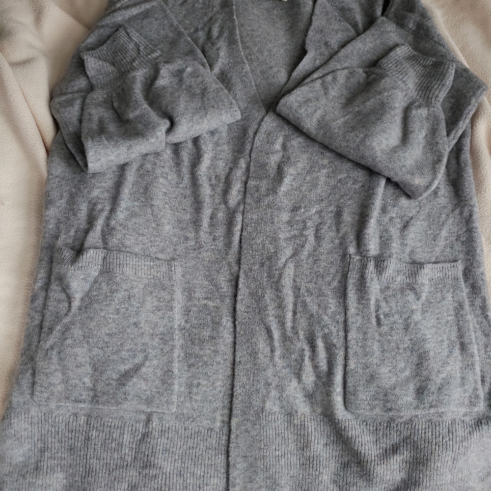 Madewell Sweater